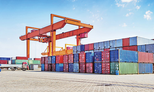 Astro One Logistics